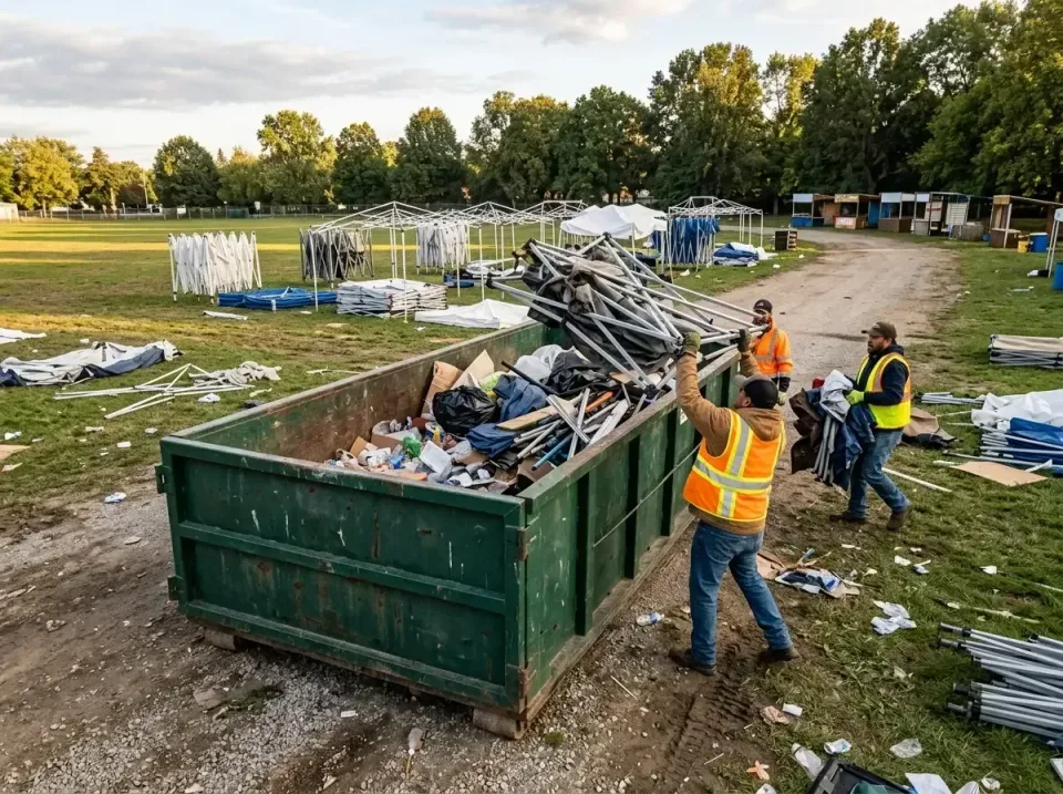 temporary-event-waste-containe-016 — frequently asked questions, Roll-Off Dumpster Rental Services in Green Park, MO